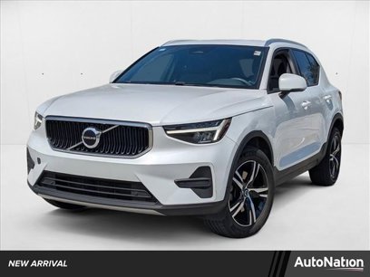 Used 2023 Volvo XC40 B4 Core w/ Convenience Package