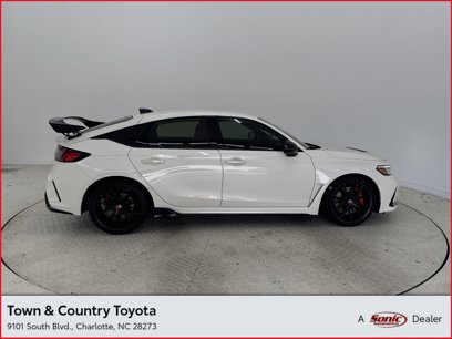 Used 2024 Honda Civic Type R