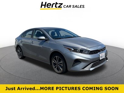 Used 2024 Kia Forte LXS