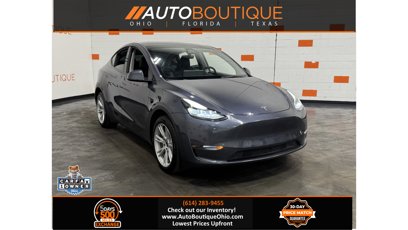 Used 2023 Tesla Model Y Long Range
