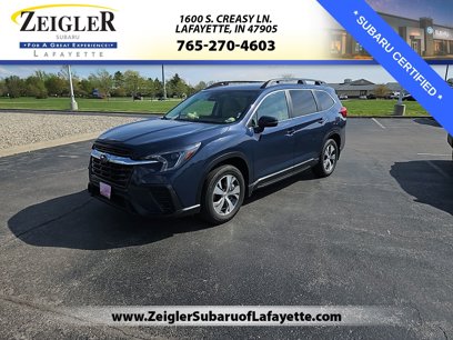 Certified 2023 Subaru Ascent Premium w/ Convenience Package