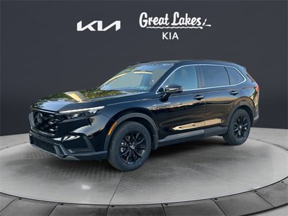Used 2023 Honda CR-V Sport