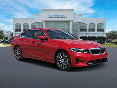 Used 2022 BMW 330i Sedan w/ Driving Assistance Package