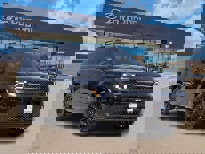 New 2025 Hyundai Santa Fe Calligraphy