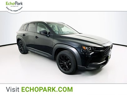 Used 2023 MAZDA CX-50 2.5 S w/ Preferred Plus Pkg
