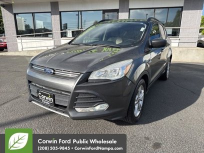 Used 2015 Ford Escape SE w/ Equipment Group 201A