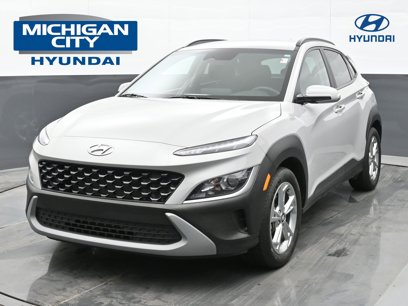 Used 2023 Hyundai Kona SEL