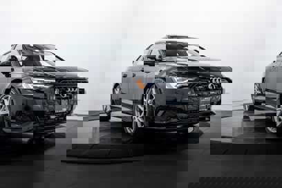 Certified 2025 Audi A6 Premium Plus w/ Premium Plus Package