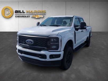 Used 2024 Ford F250 XL w/ STX Appearance Package