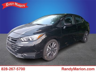 Used 2023 Nissan Versa SV