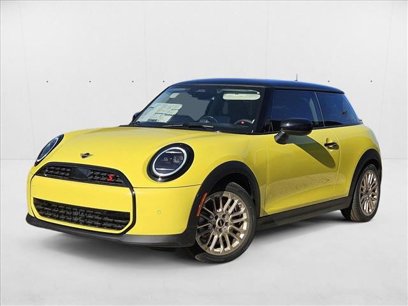 Used 2025 MINI Cooper S