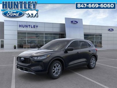 New 2024 Ford Escape Active w/ Cold Weather Package