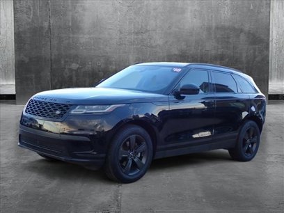 Used 2018 Land Rover Range Rover Velar S