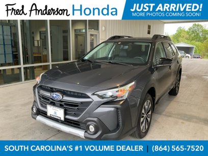 Used 2024 Subaru Outback Limited