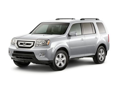 Used 2011 Honda Pilot EX