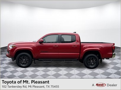 Used 2022 Toyota Tacoma SR5