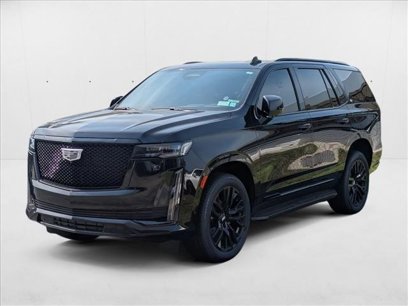 Used 2022 Cadillac Escalade Sport