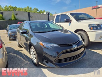 Used 2018 Toyota Corolla LE