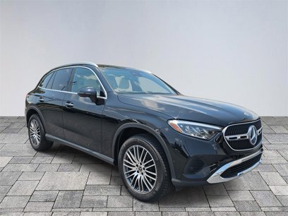 Certified 2024 Mercedes-Benz GLC 300 4MATIC
