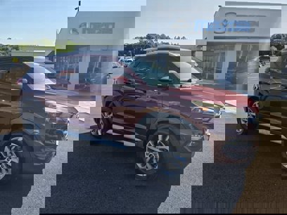 Used 2017 Hyundai Tucson SE Plus w/ Cargo Package