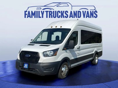 Used 2023 Ford Transit 350 XL