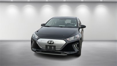 Used 2020 Hyundai Ioniq SE