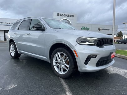 Used 2023 Dodge Durango GT