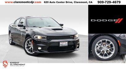 Used 2022 Dodge Charger GT