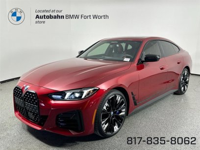 Certified 2025 BMW 430i w/ M Sport Package