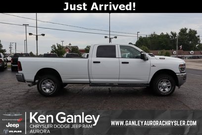 Used 2025 RAM 3500 Tradesman