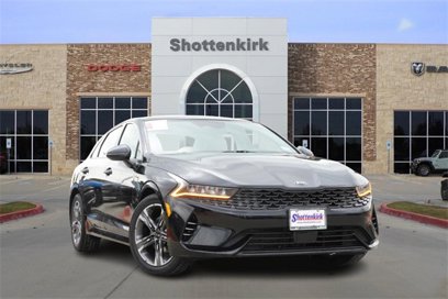 Used 2021 Kia K5 EX w/ EX Premium Package