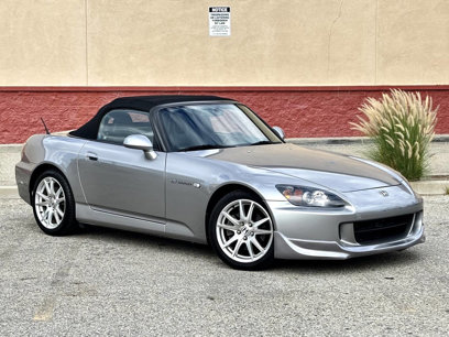 Used 2005 Honda S2000