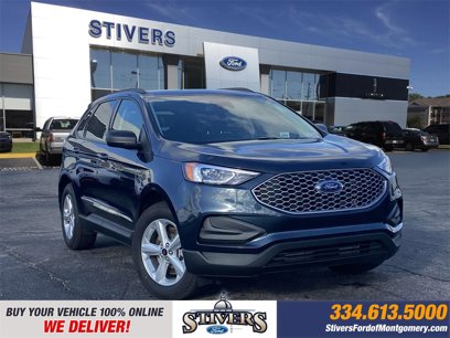 Used 2024 Ford Edge SE