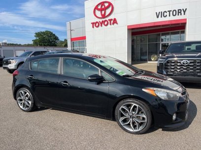 Used 2015 Kia Forte SX