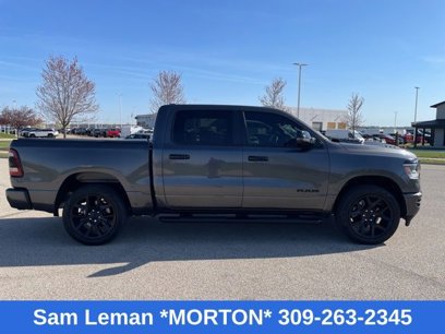 Used 2024 RAM 1500 Laramie