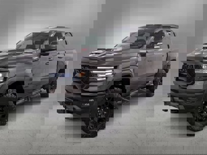Used 2021 RAM 1500 TRX w/ TRX Level 2 Equipment Group