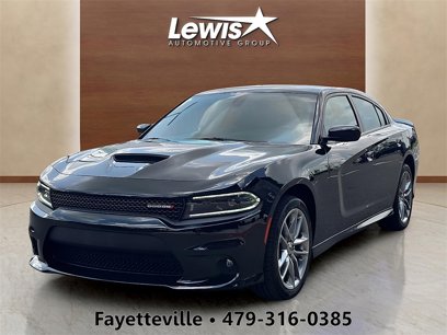 Used 2022 Dodge Charger GT