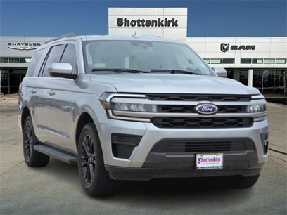 Used 2024 Ford Expedition XLT