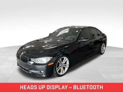 Used 2014 BMW 335i Sedan