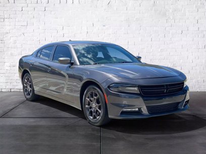 Used 2018 Dodge Charger GT