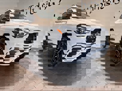 Certified 2025 Mercedes-Benz GLA 250 4MATIC
