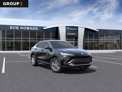 New 2025 Buick Envista Preferred w/ Convenience I Package