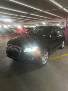 Used 2017 Audi Q5 2.0T Premium