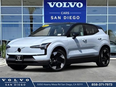 New 2025 Volvo EX30 Ultra w/ Protection Package Premier