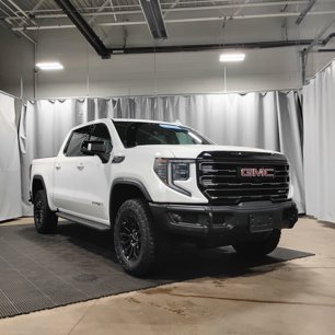 Used 2023 GMC Sierra 1500 AT4X