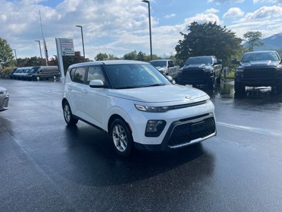 Used 2021 Kia Soul S