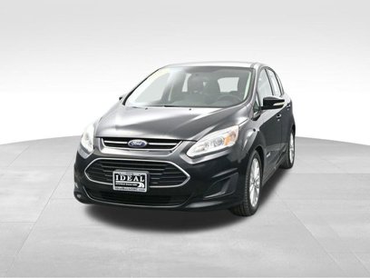 Used 2017 Ford C-MAX SE