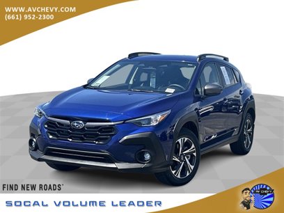 Used 2024 Subaru Crosstrek 2.0i Premium w/ Popular Package #3