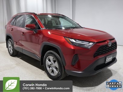Used 2024 Toyota RAV4 XLE w/ Convenience Package