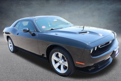 Used 2022 Dodge Challenger SXT
